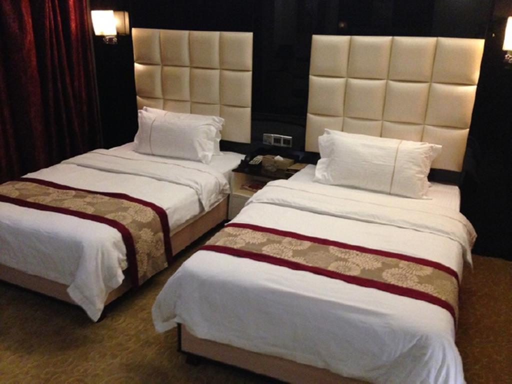 Tianguo Times Hotel Foshan Værelse billede
