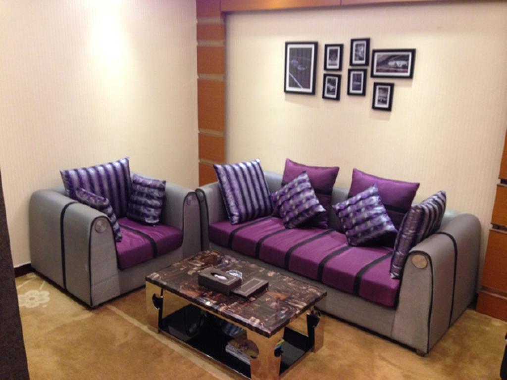 Tianguo Times Hotel Foshan Værelse billede