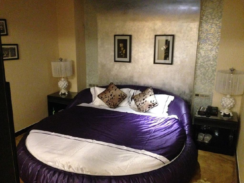 Tianguo Times Hotel Foshan Værelse billede