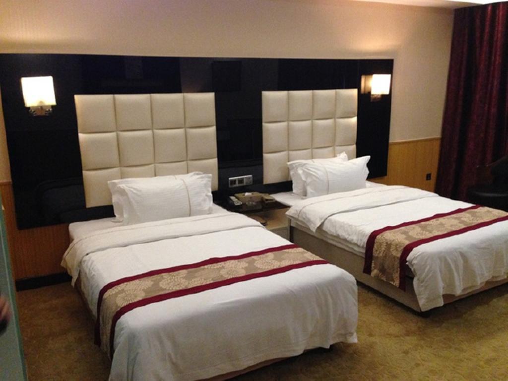 Tianguo Times Hotel Foshan Værelse billede