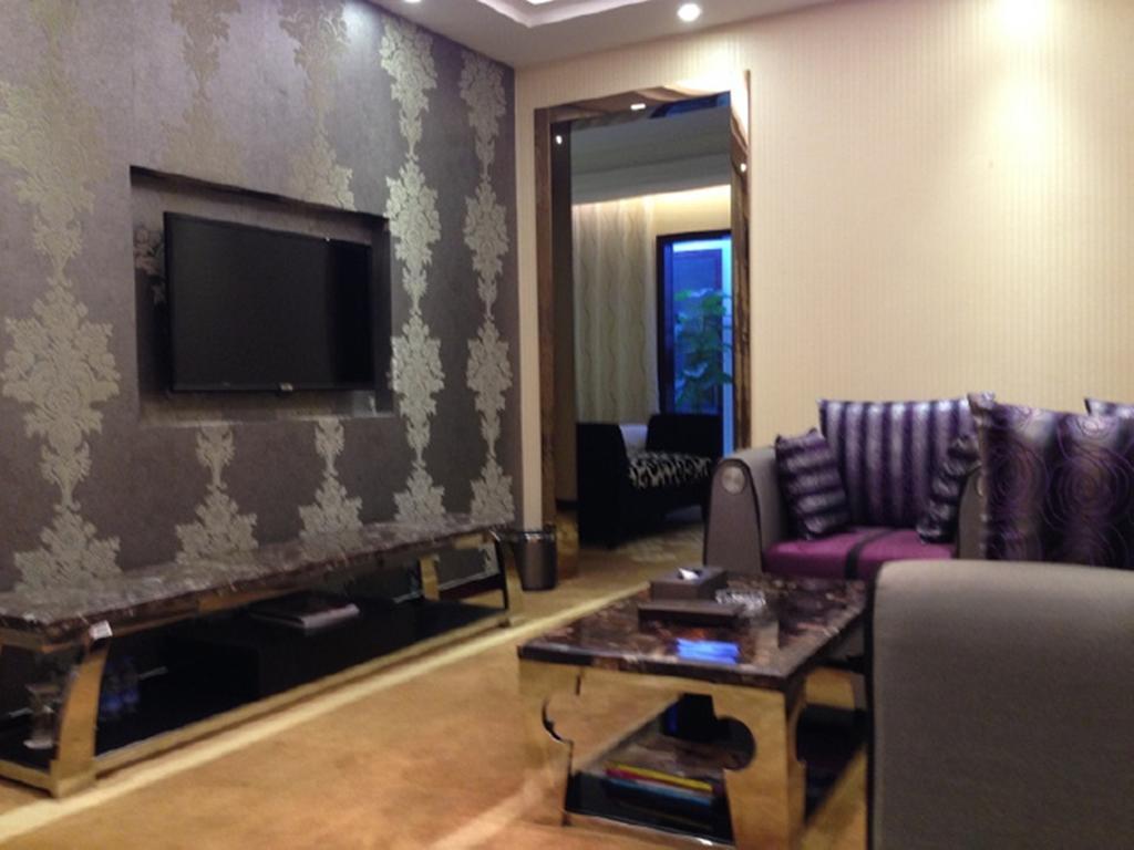Tianguo Times Hotel Foshan Værelse billede