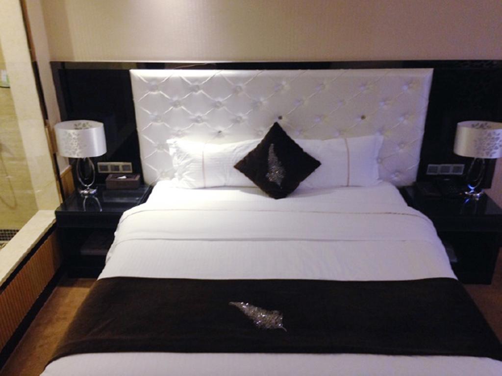 Tianguo Times Hotel Foshan Værelse billede